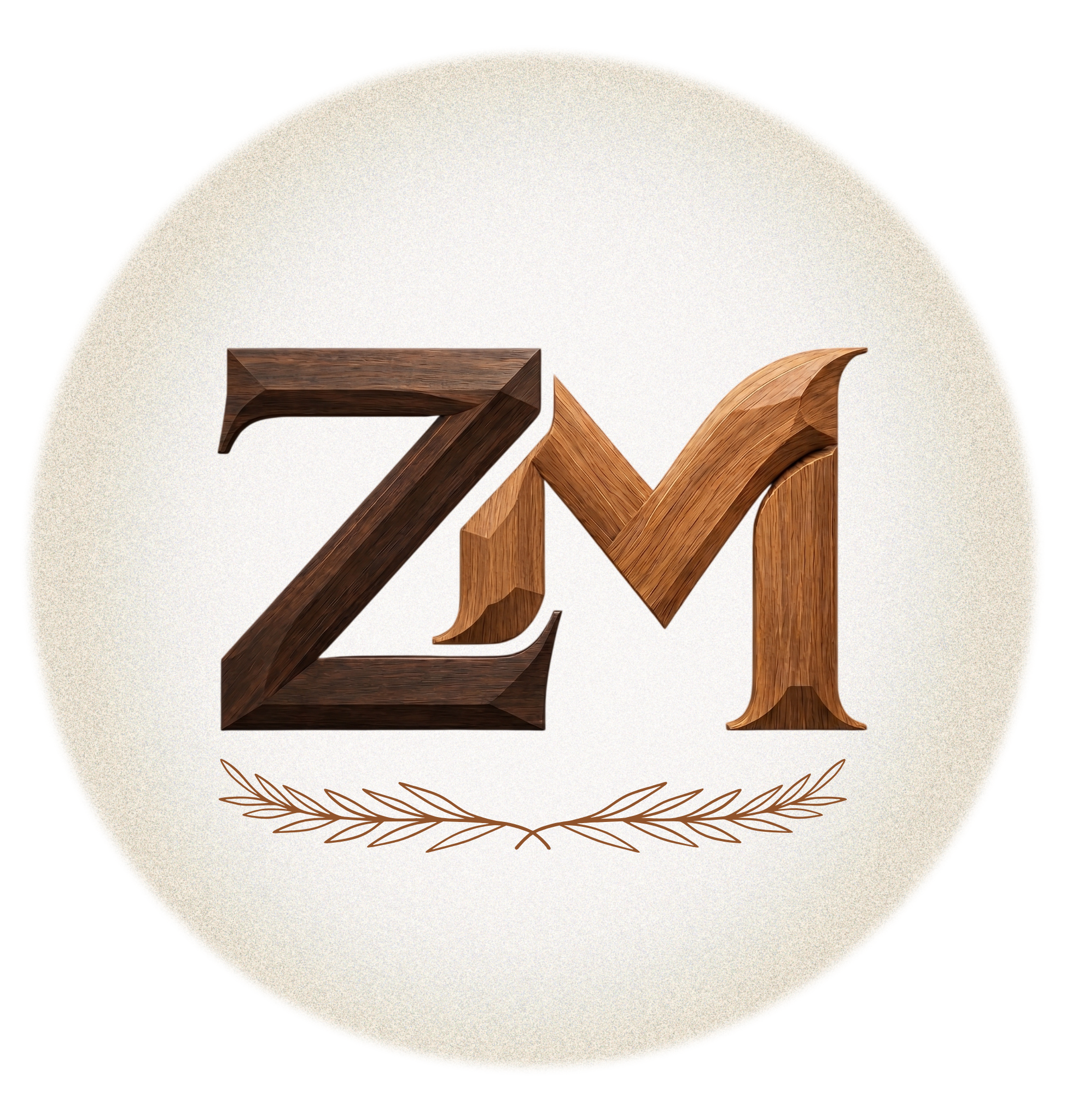 Zeren Mobilya Logo