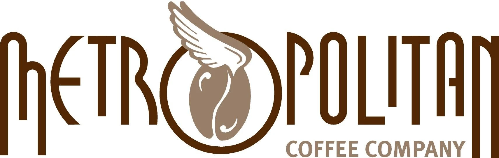 Metropolitan Coffee Logo